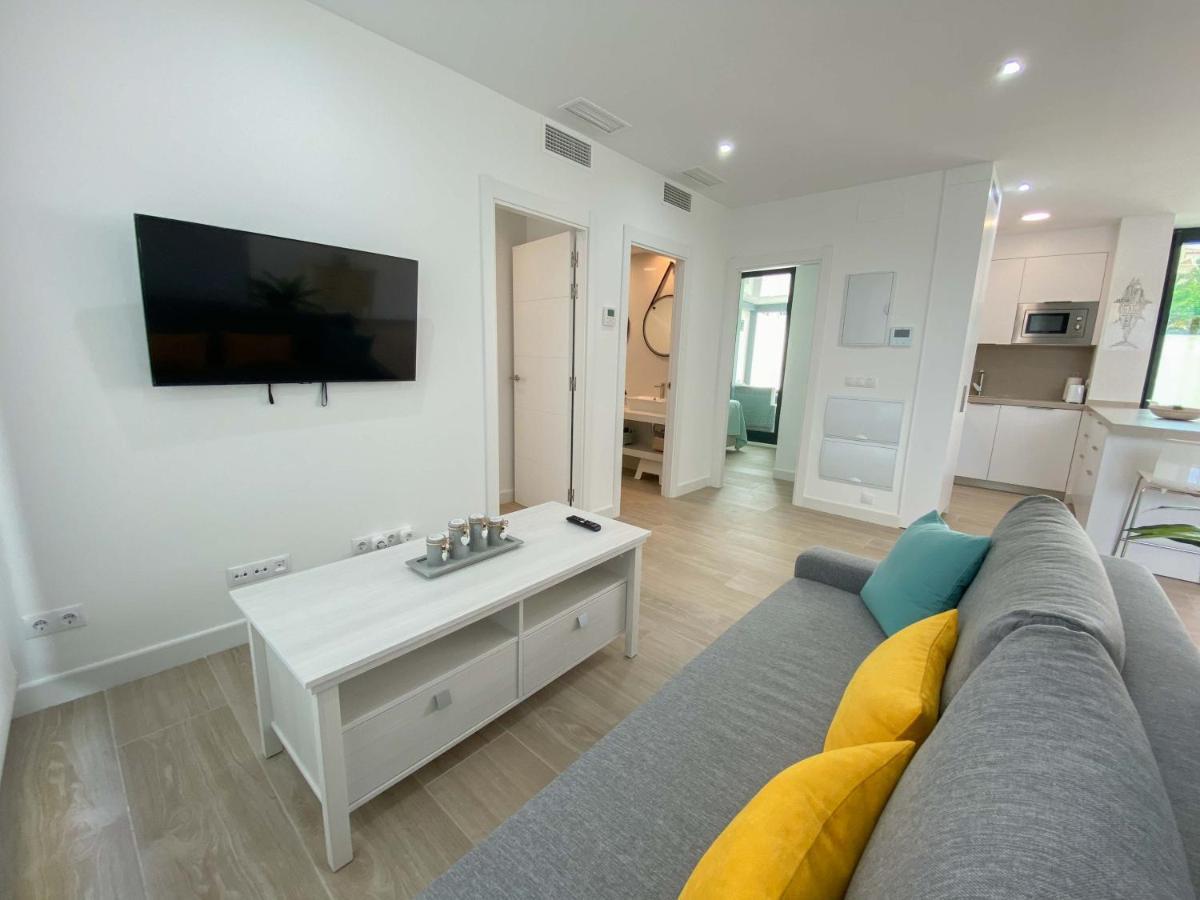 Tarifa Cozy House - Private Pool - Wifi - Modern Apartment Exterior foto
