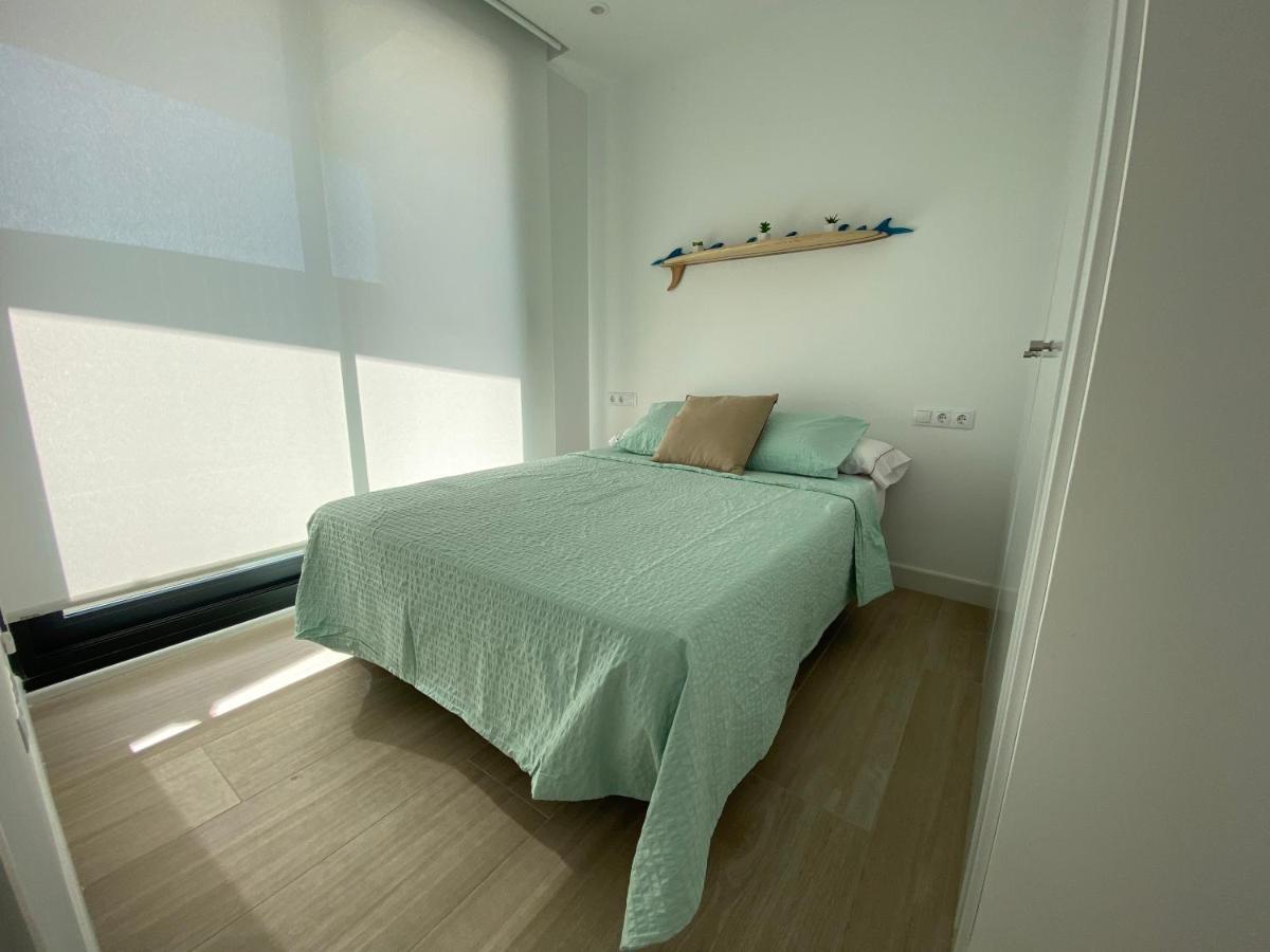 Tarifa Cozy House - Private Pool - Wifi - Modern Apartment Exterior foto