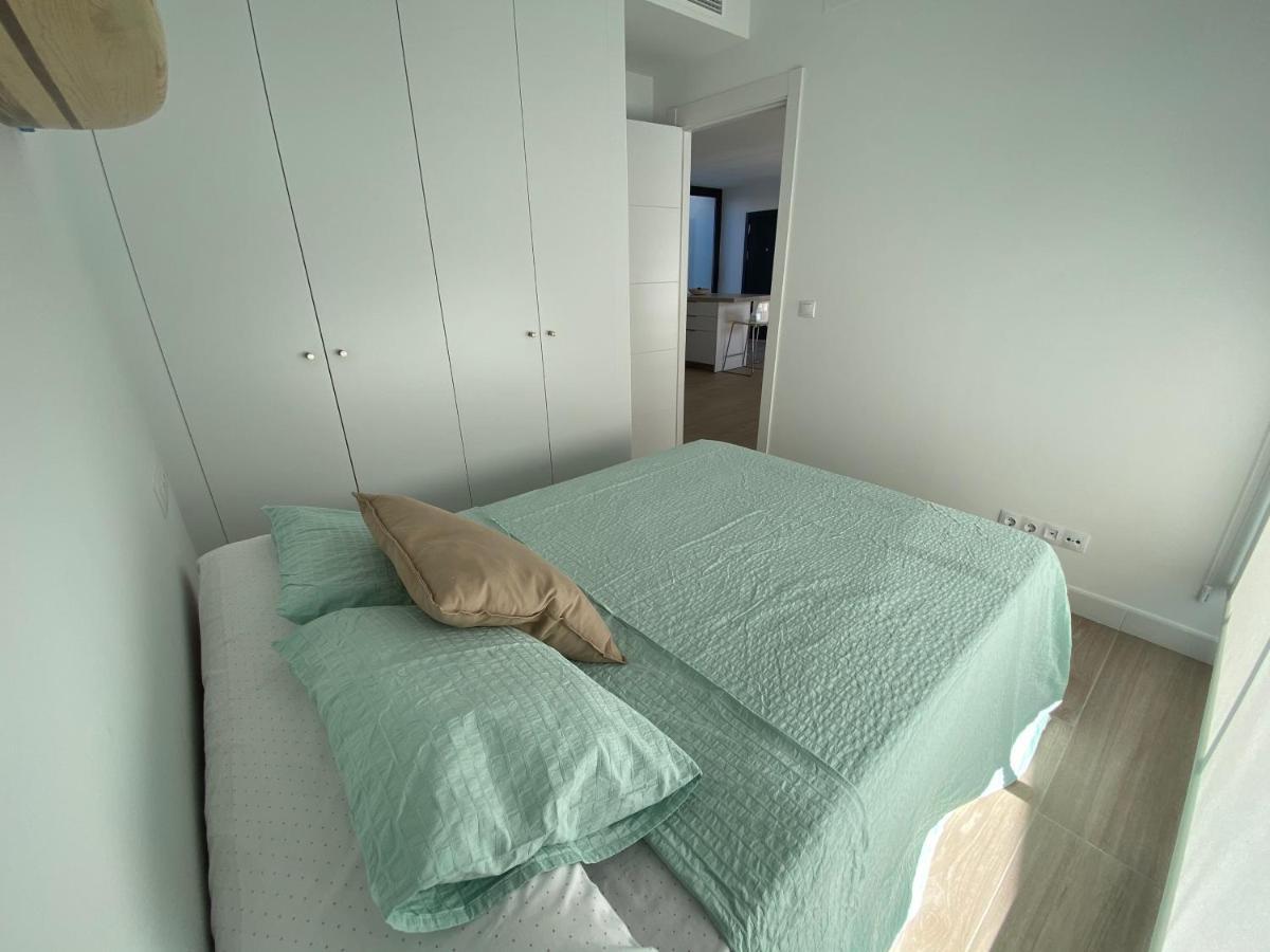 Tarifa Cozy House - Private Pool - Wifi - Modern Apartment Exterior foto