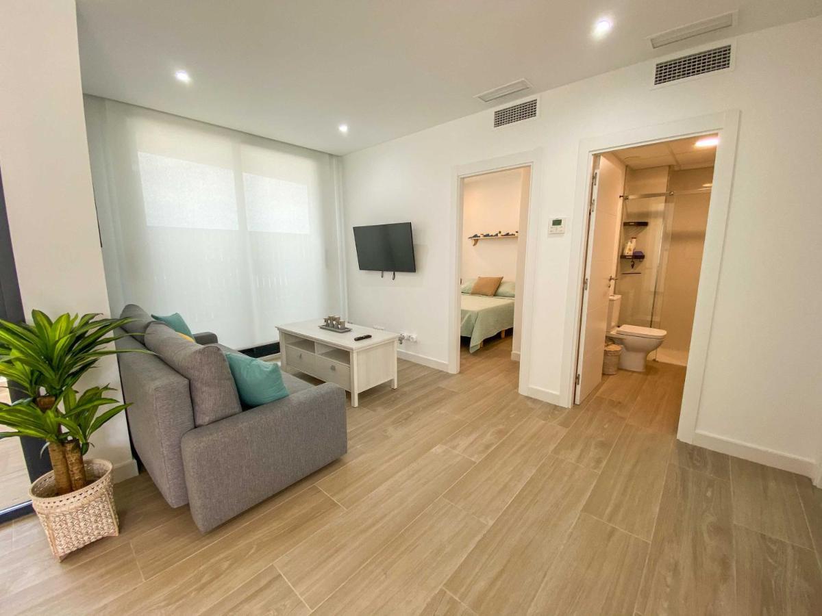 Tarifa Cozy House - Private Pool - Wifi - Modern Apartment Exterior foto