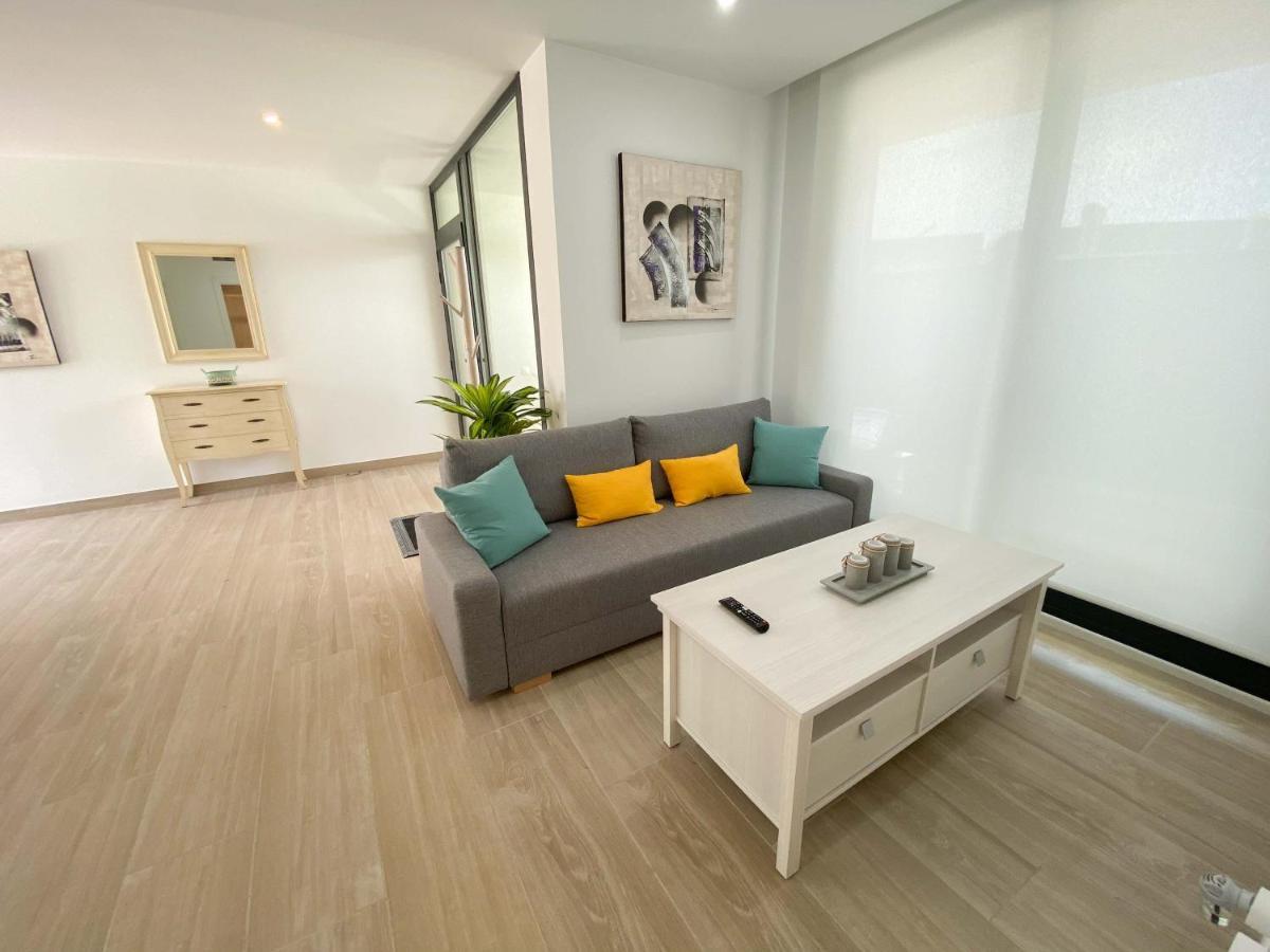 Tarifa Cozy House - Private Pool - Wifi - Modern Apartment Exterior foto