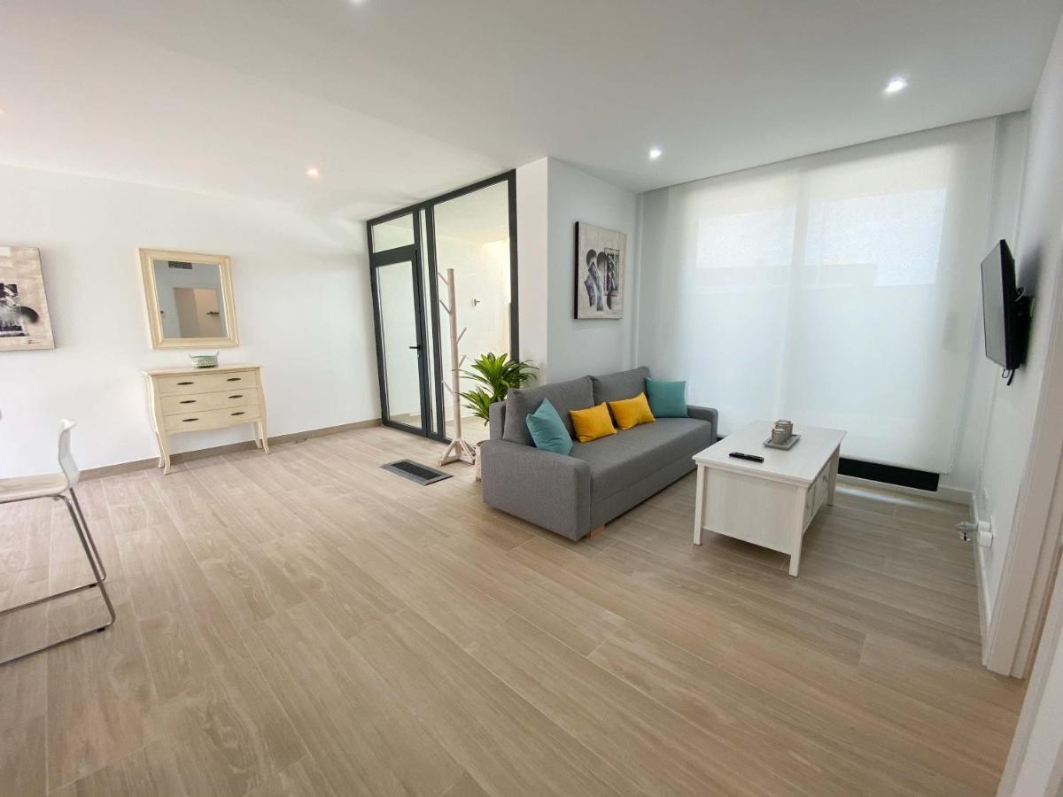 Tarifa Cozy House - Private Pool - Wifi - Modern Apartment Exterior foto